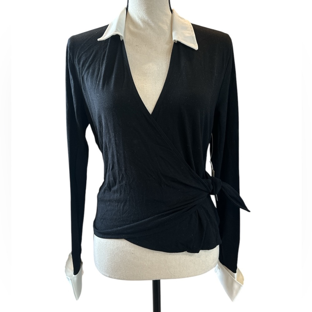 Ralph Lauren top